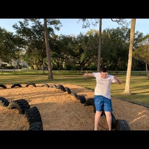 Meet your Posher, Ryan